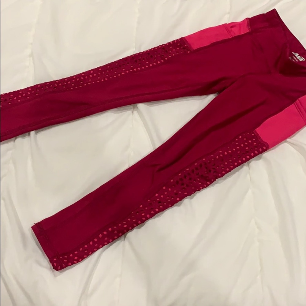 Workout leggings
